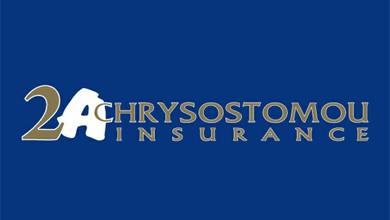 2A Chrysostomou Insurance Agents